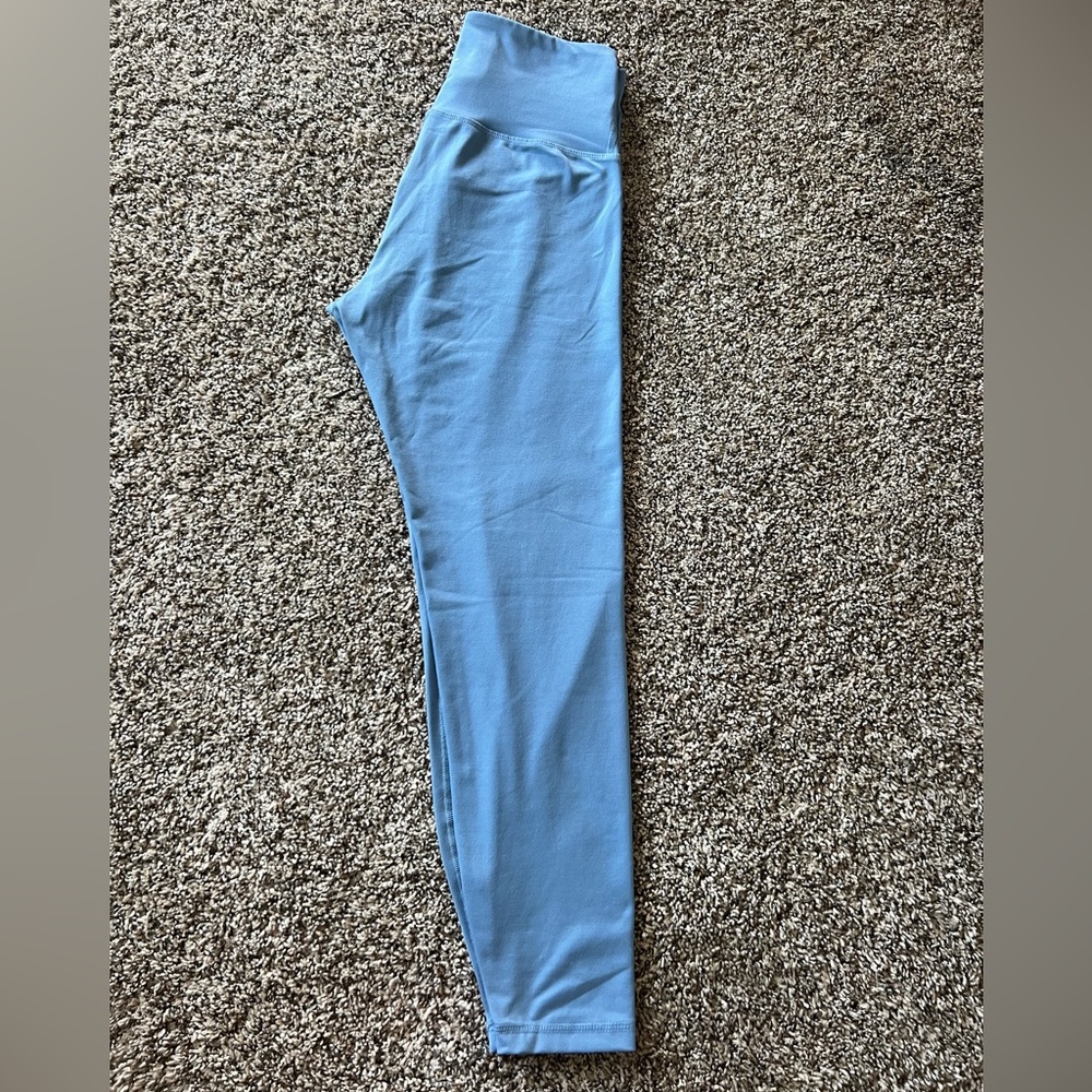 Old Navy High Rise Powerpress Leggings